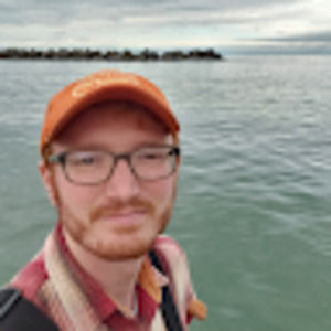 Meet your Posher, Kevin